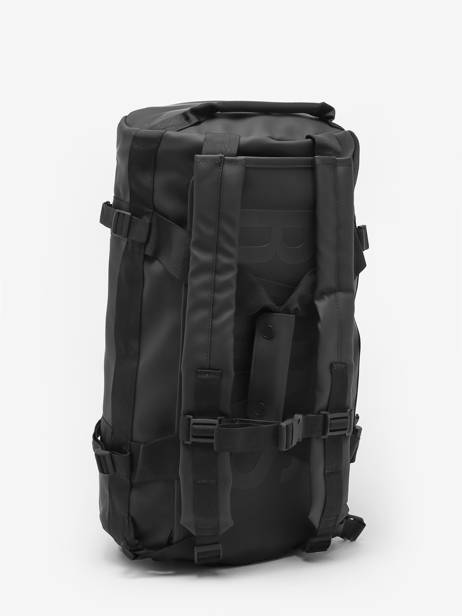 Texel Duffel Bag Small - Reistas Rains Zwart travel 13480 ander zicht 4